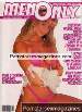 Men Only Volume 56 Number 2 (1990s) magazine